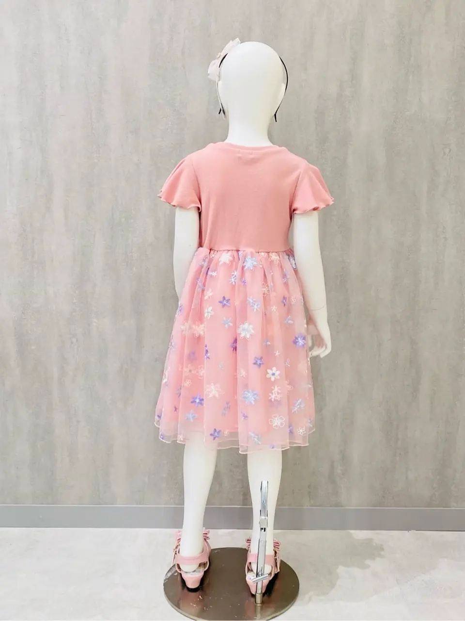 ONWARD CROSSET SELECT m.n コーディネート画像