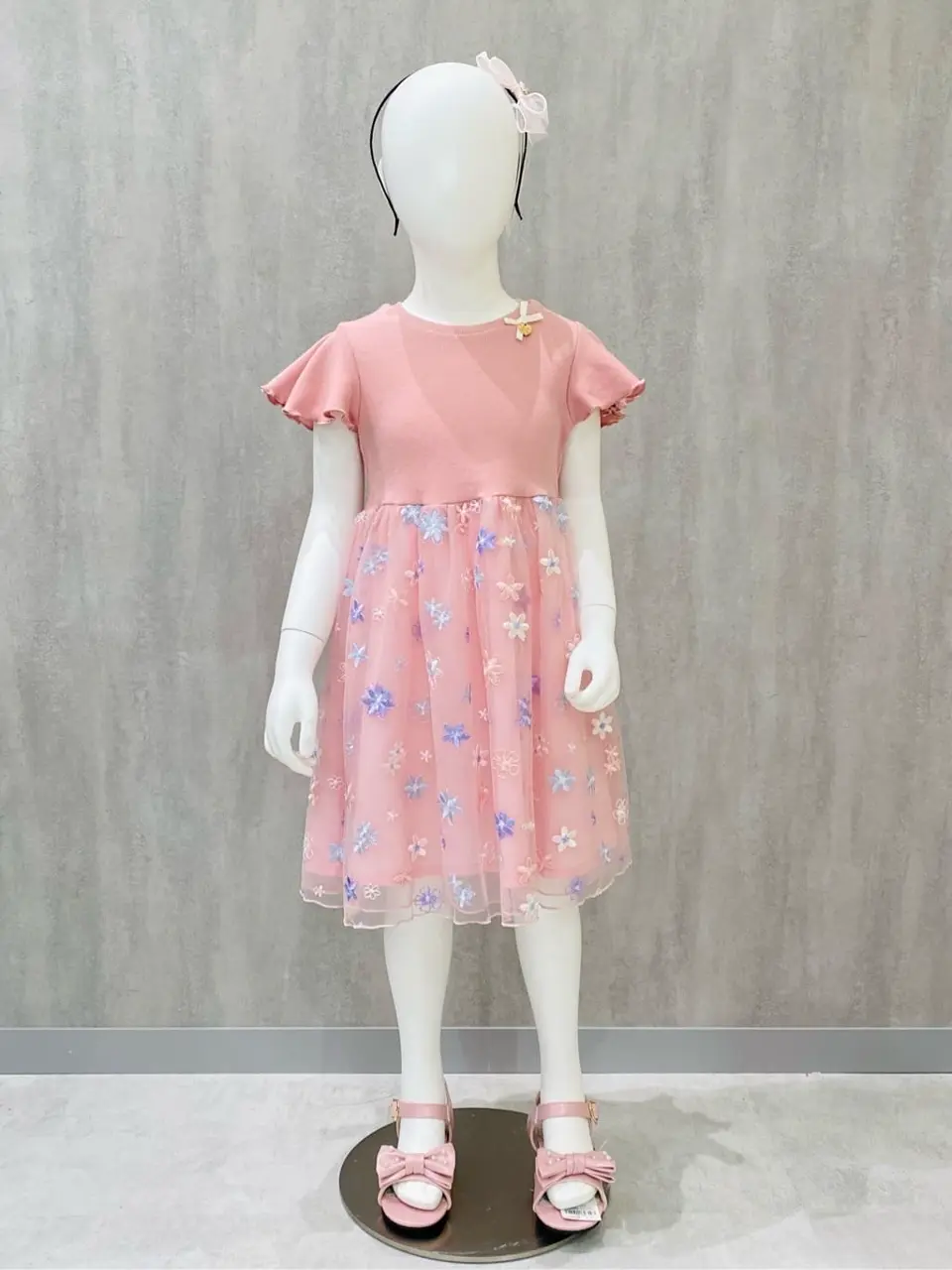 ONWARD CROSSET SELECT m.n コーディネート画像