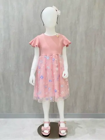 ONWARD CROSSET SELECT m.n コーディネート画像