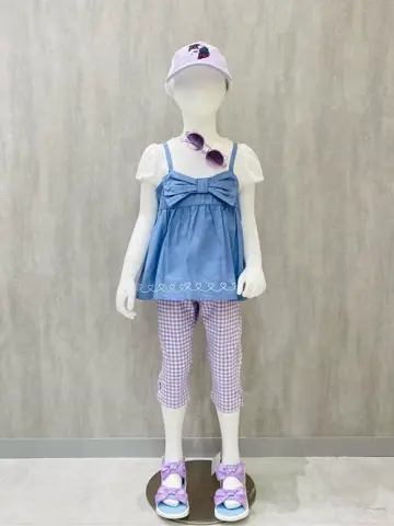 ONWARD CROSSET SELECT m.n コーディネート画像