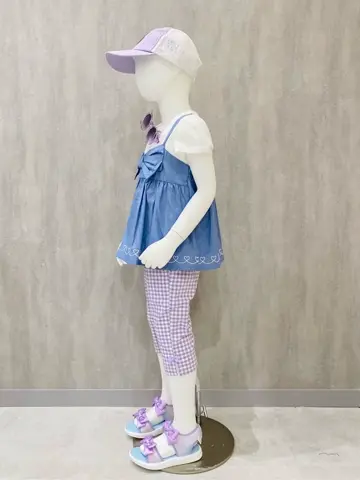 ONWARD CROSSET SELECT m.n コーディネート画像