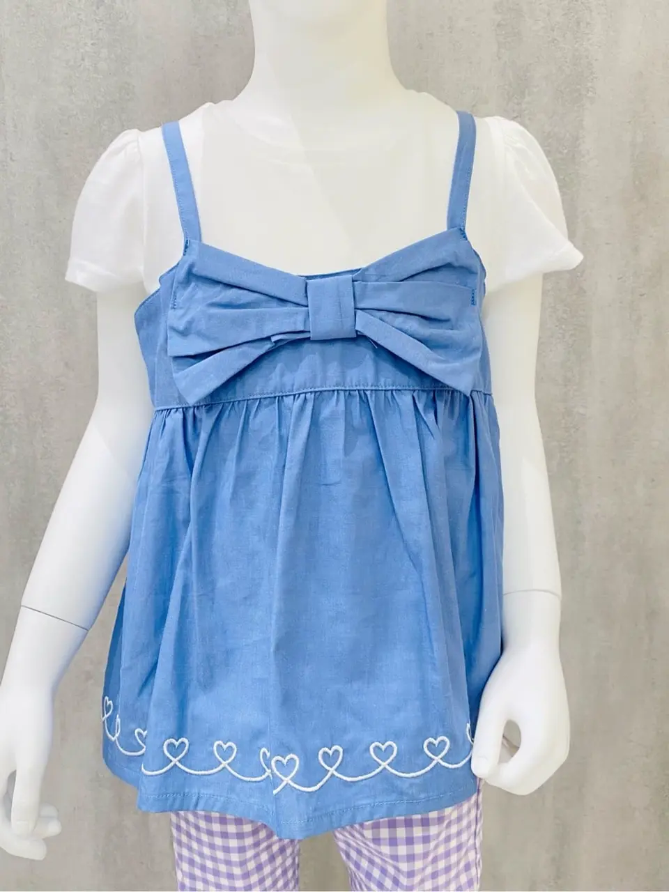 ONWARD CROSSET SELECT m.n コーディネート画像