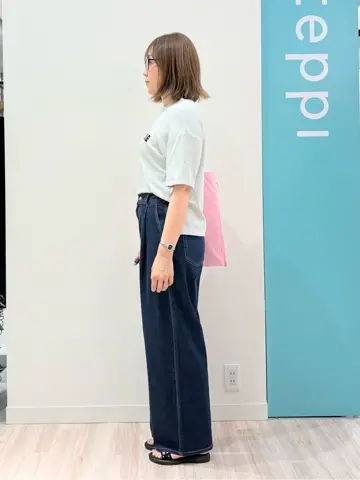 ONWARD CROSSET SELECT 田中 コーディネート画像