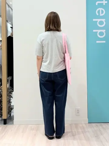 ONWARD CROSSET SELECT 田中 コーディネート画像