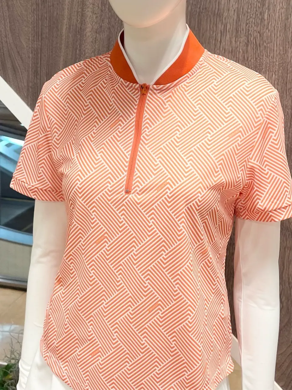 ONWARD CROSSET SELECT 小管 コーディネート画像