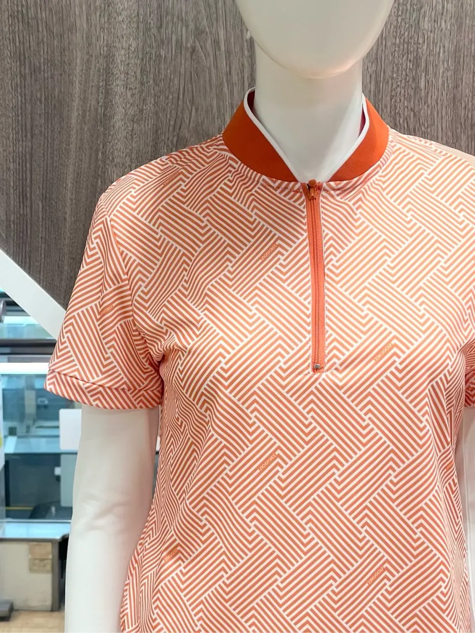 ONWARD CROSSET SELECT 小管 コーディネート画像