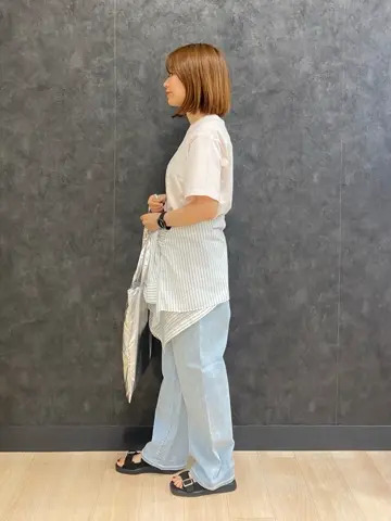 ONWARD CROSSET SELECT 斉藤 コーディネート画像