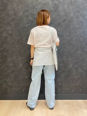 ONWARD CROSSET SELECT 斉藤 コーディネート画像