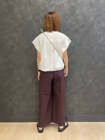 ONWARD CROSSET SELECT 斉藤 コーディネート画像