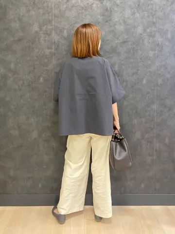 ONWARD CROSSET SELECT 斉藤 コーディネート画像