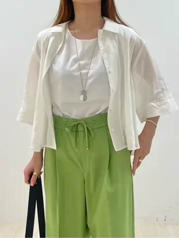 ONWARD CROSSET SELECT 渡邉 コーディネート画像