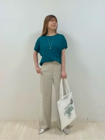 ONWARD CROSSET SELECT 渡邉 コーディネート画像