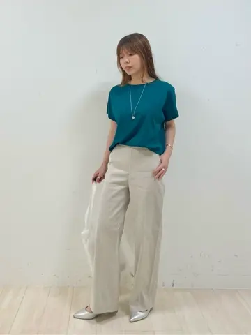 ONWARD CROSSET SELECT 渡邉 コーディネート画像