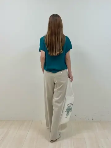 ONWARD CROSSET SELECT 渡邉 コーディネート画像