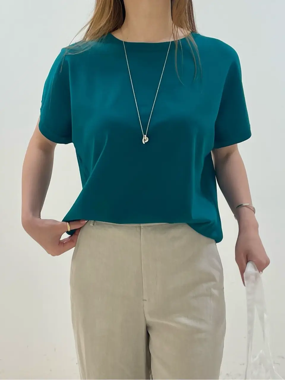 ONWARD CROSSET SELECT 渡邉 コーディネート画像