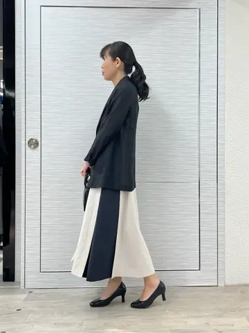 ONWARD CROSSET SELECT 大川 コーディネート画像