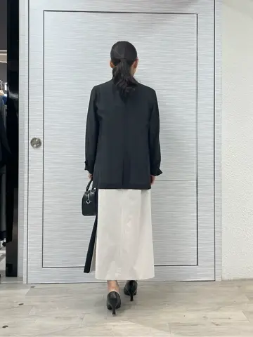 ONWARD CROSSET SELECT 大川 コーディネート画像