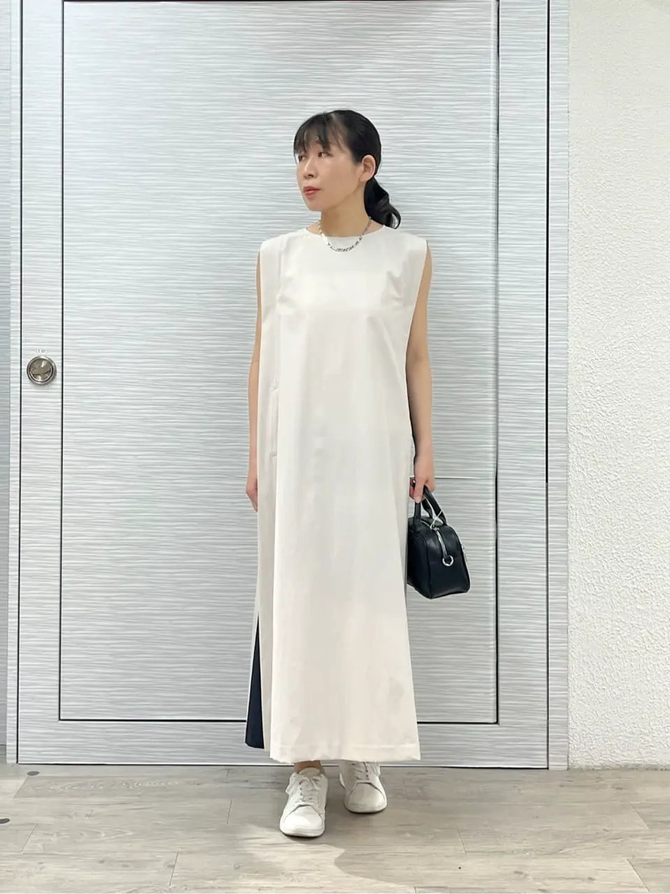 ONWARD CROSSET SELECT 大川 コーディネート画像