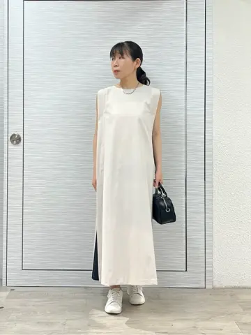 ONWARD CROSSET SELECT 大川 コーディネート画像