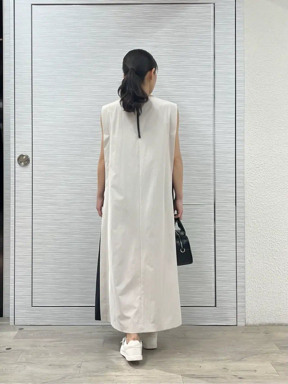 ONWARD CROSSET SELECT 大川 コーディネート画像