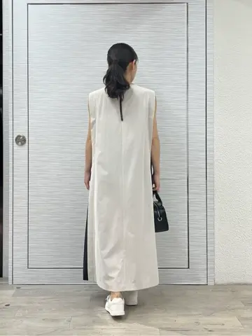 ONWARD CROSSET SELECT 大川 コーディネート画像