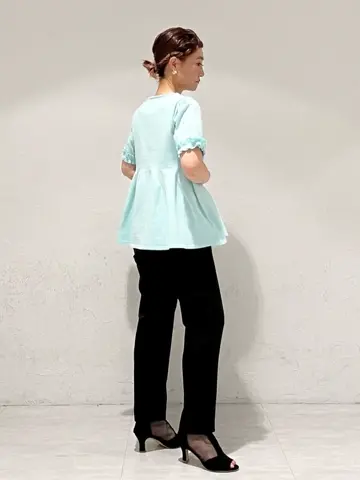 ONWARD CROSSET SELECT 宮澤 コーディネート画像