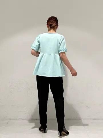 ONWARD CROSSET SELECT 宮澤 コーディネート画像