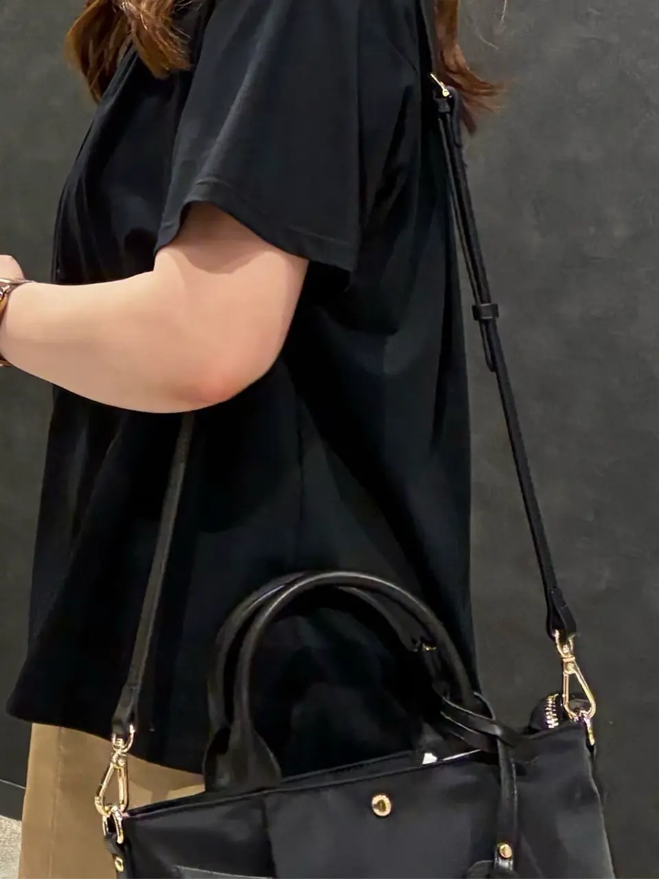 ONWARD CROSSET SELECT niina コーディネート画像