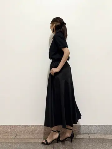 ONWARD CROSSET SELECT 佐藤 コーディネート画像