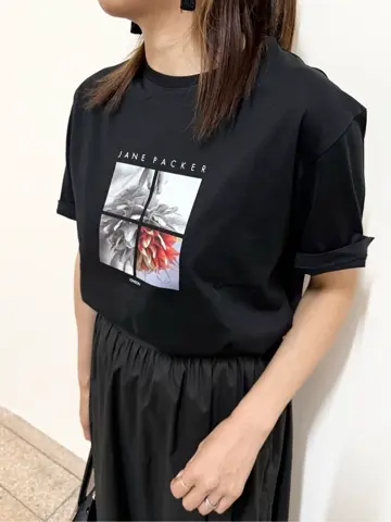 ONWARD CROSSET SELECT 佐藤 コーディネート画像