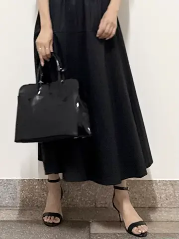 ONWARD CROSSET SELECT 佐藤 コーディネート画像