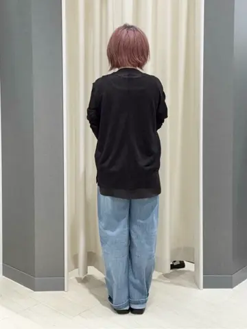 ONWARD CROSSET SELECT 吉田 コーディネート画像