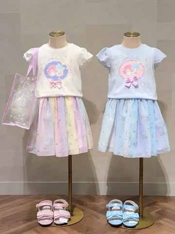 ONWARD CROSSET SELECT 永谷 コーディネート画像