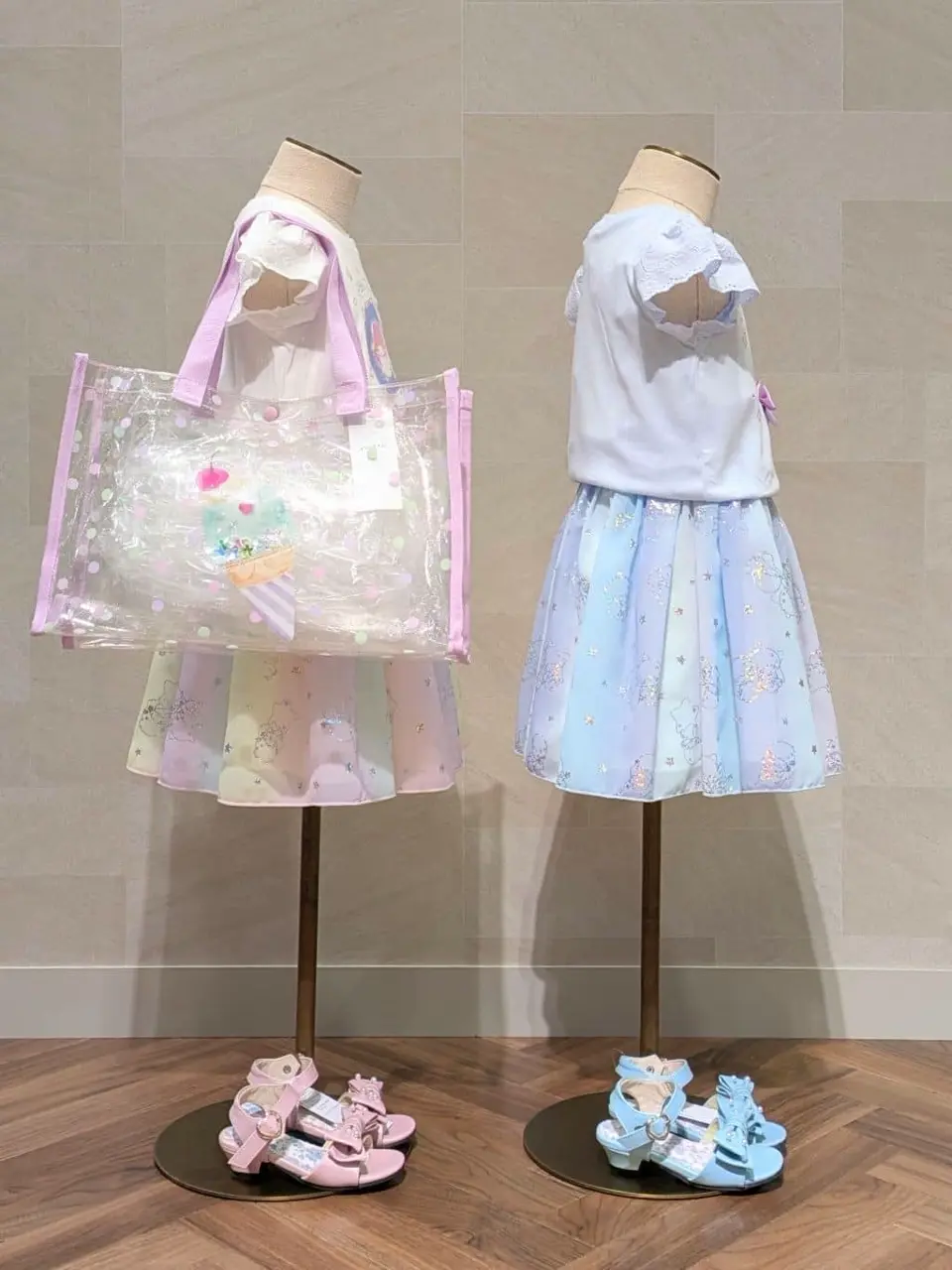 ONWARD CROSSET SELECT 永谷 コーディネート画像