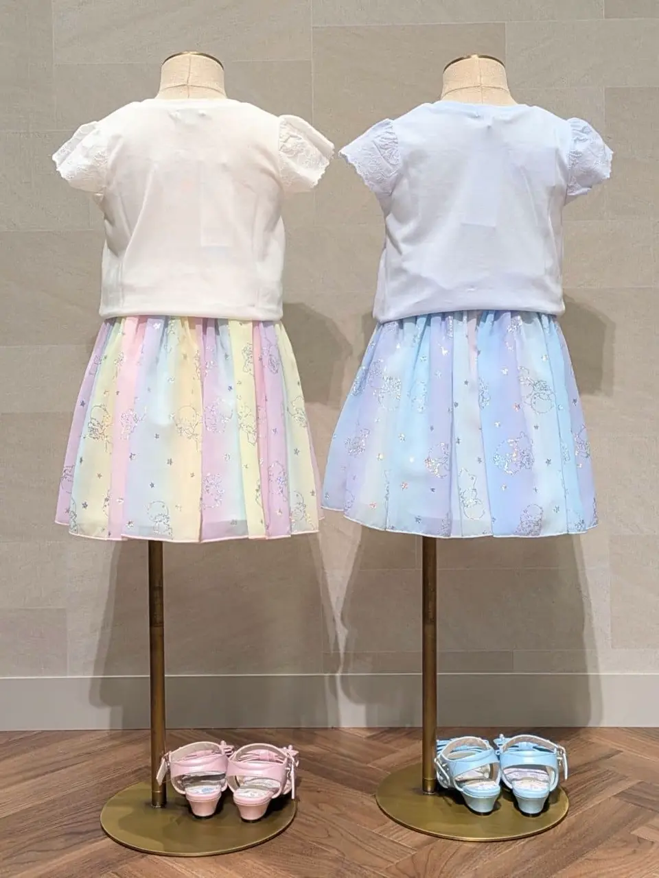 ONWARD CROSSET SELECT 永谷 コーディネート画像