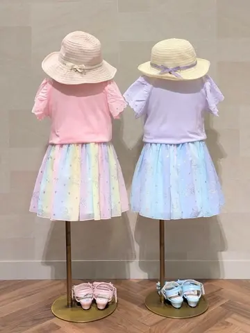 ONWARD CROSSET SELECT 永谷 コーディネート画像