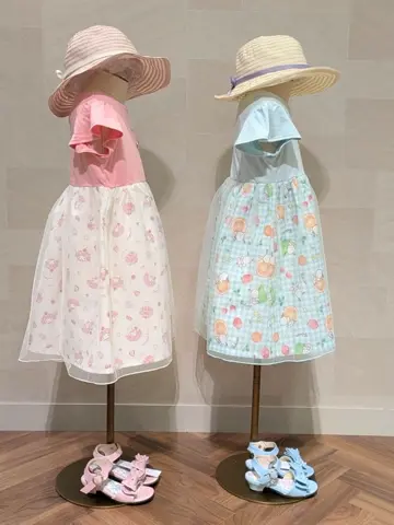 ONWARD CROSSET SELECT 永谷 コーディネート画像