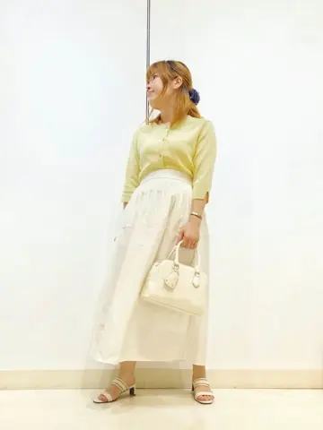 ONWARD CROSSET SELECT 中野 コーディネート画像