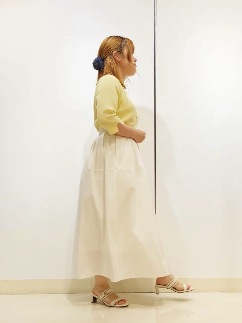 ONWARD CROSSET SELECT 中野 コーディネート画像