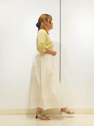 ONWARD CROSSET SELECT 中野 コーディネート画像