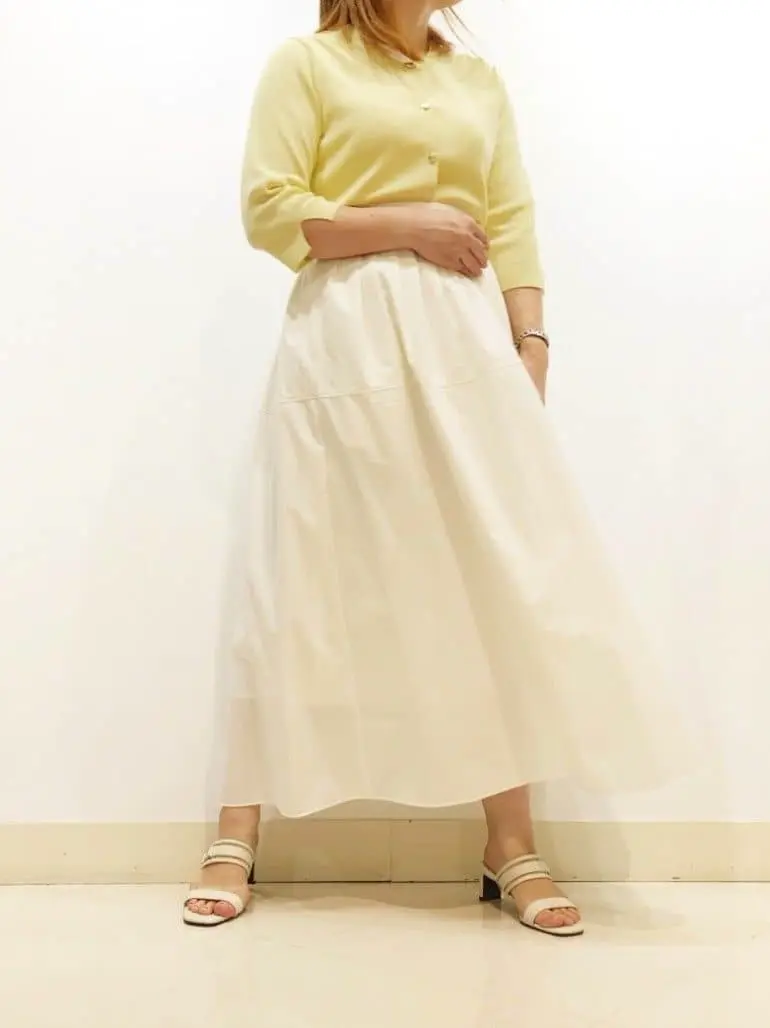 ONWARD CROSSET SELECT 中野 コーディネート画像