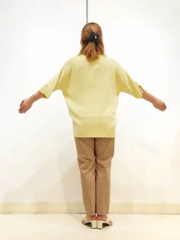 ONWARD CROSSET SELECT 中野 コーディネート画像