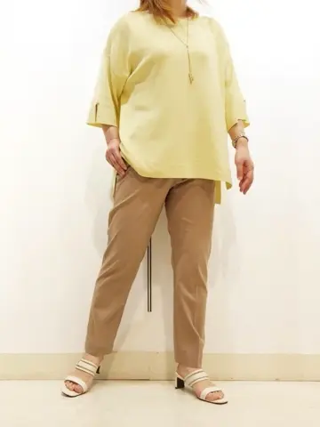 ONWARD CROSSET SELECT 中野 コーディネート画像