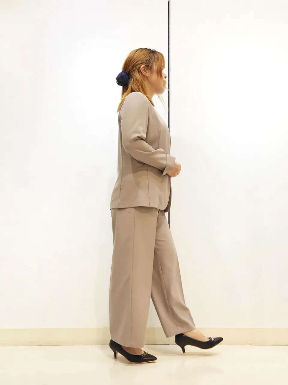 ONWARD CROSSET SELECT 中野 コーディネート画像