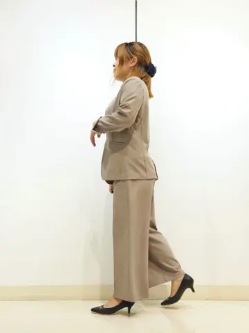 ONWARD CROSSET SELECT 中野 コーディネート画像