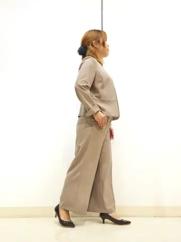 ONWARD CROSSET SELECT 中野 コーディネート画像