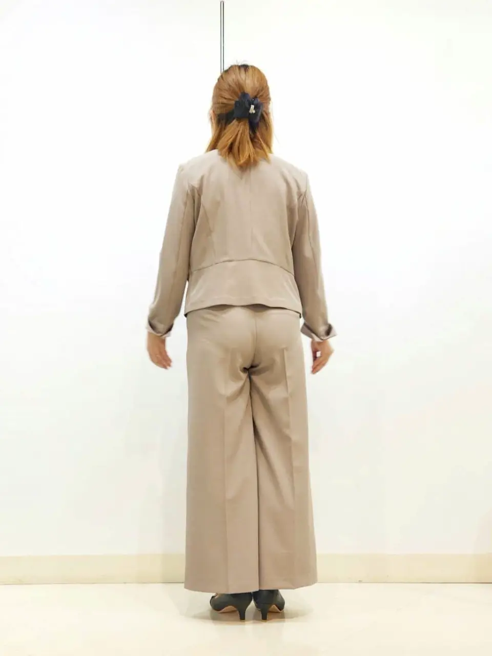 ONWARD CROSSET SELECT 中野 コーディネート画像