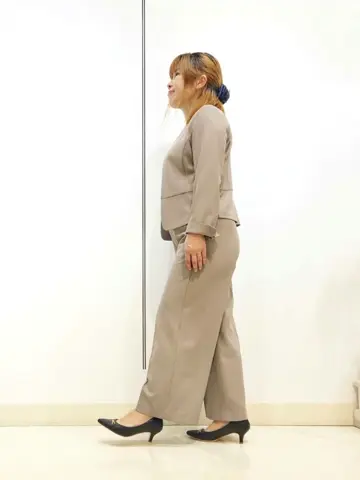 ONWARD CROSSET SELECT 中野 コーディネート画像