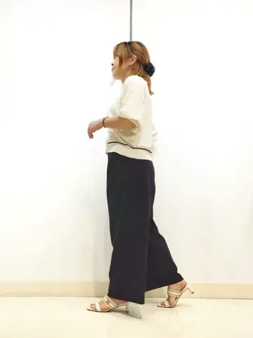 ONWARD CROSSET SELECT 中野 コーディネート画像