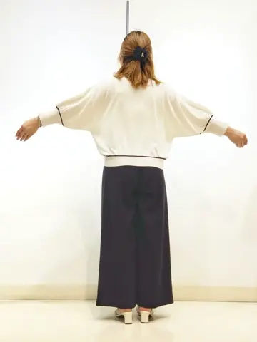 ONWARD CROSSET SELECT 中野 コーディネート画像